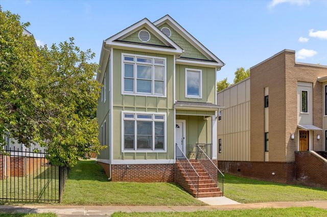 909 Wall Street, Chattanooga, TN 37403
