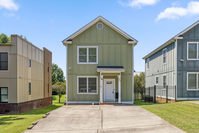 909 Wall Street, Chattanooga, TN 37403