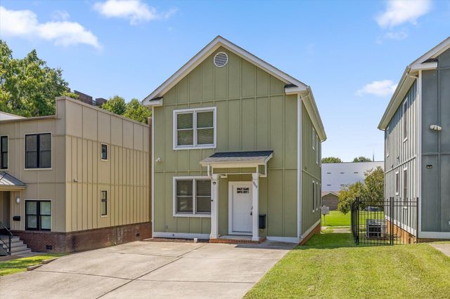 909 Wall Street, Chattanooga, TN 37403
