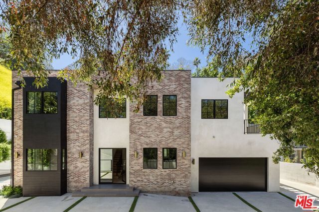 4624 Balboa Avenue, Encino (los Angeles), CA 91316