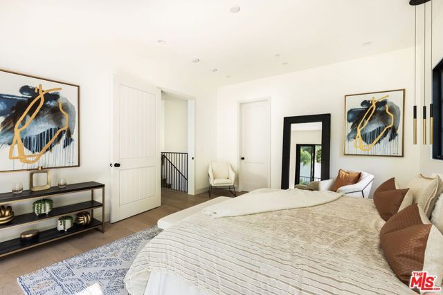 4624 Balboa Avenue, Encino (los Angeles), CA 91316