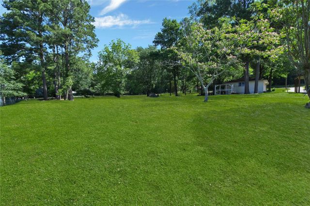 172 Little Dove, Livingston, TX 77351