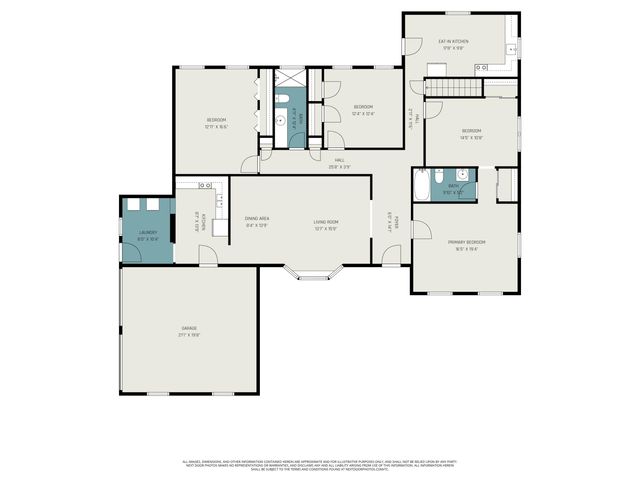 804 Mount Zion Road, Florence, KY 41042