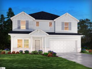 137 Gibbon Way, Gray Court, SC 29645