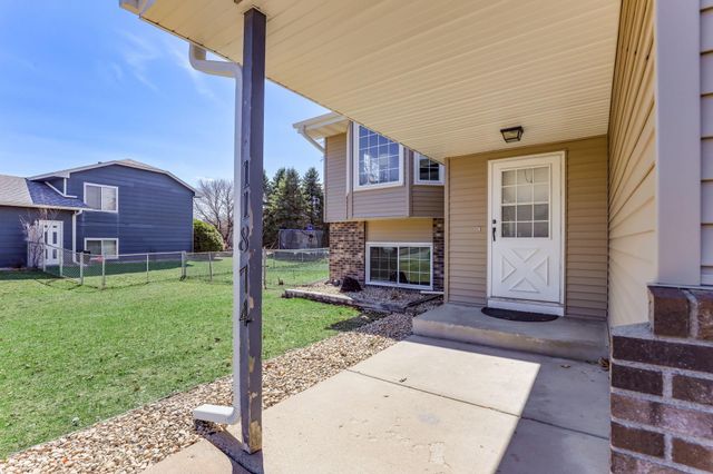 11874 Jonquil Street NW, Coon Rapids, MN 55433