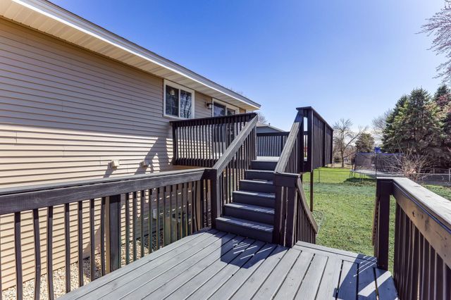 11874 Jonquil Street NW, Coon Rapids, MN 55433