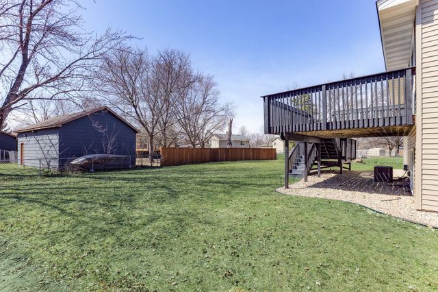 11874 Jonquil Street NW, Coon Rapids, MN 55433