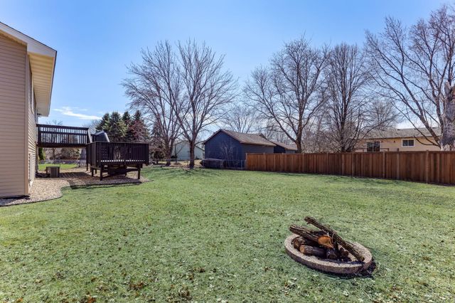 11874 Jonquil Street NW, Coon Rapids, MN 55433