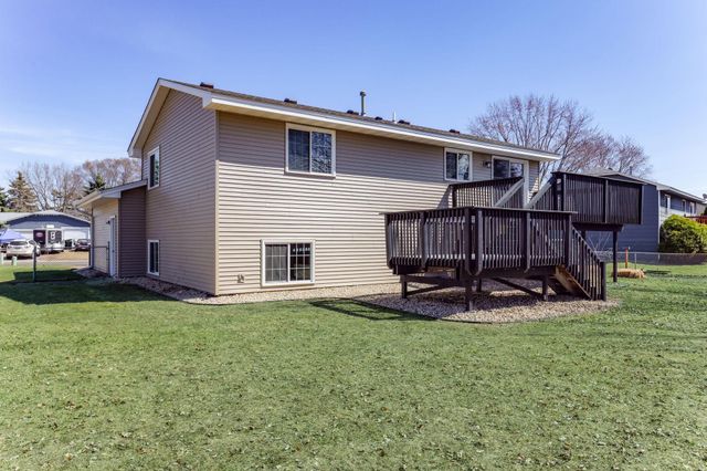 11874 Jonquil Street NW, Coon Rapids, MN 55433