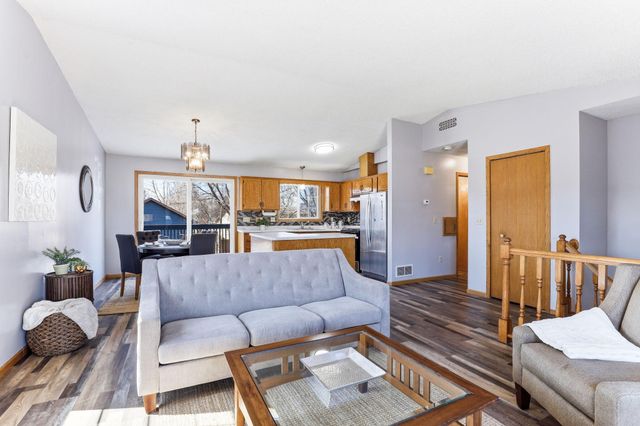 11874 Jonquil Street NW, Coon Rapids, MN 55433