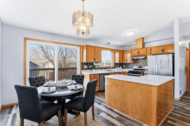 11874 Jonquil Street NW, Coon Rapids, MN 55433