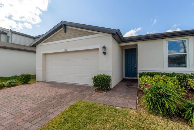 280 TOWNS CIRCLE, Haines City, FL 33844