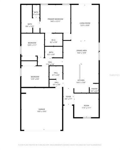 280 TOWNS CIRCLE, Haines City, FL 33844