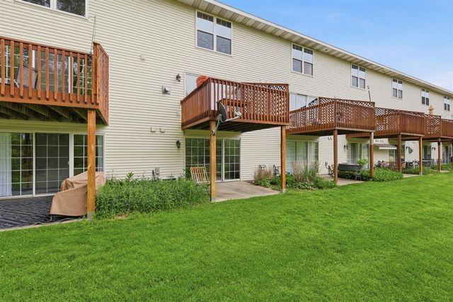 86 Sun Ridge Drive, Holland, MI 49424