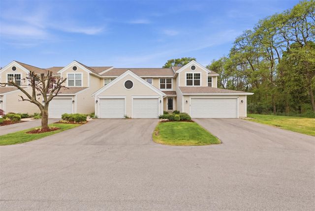 86 Sun Ridge Drive, Holland, MI 49424