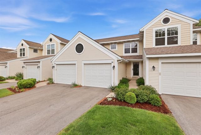 86 Sun Ridge Drive, Holland, MI 49424