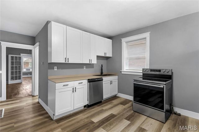 4234 Dewey Avenue 2N, St Louis, MO 63116