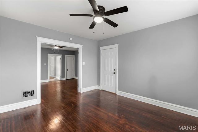 4234 Dewey Avenue 2N, St Louis, MO 63116