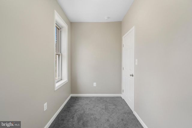 945 N ASHBURTON ST, Baltimore, MD 21216