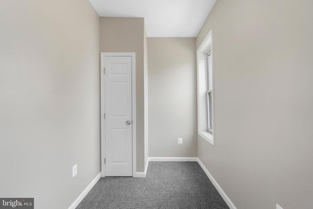 945 N ASHBURTON ST, Baltimore, MD 21216