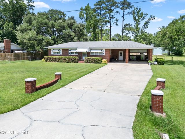 229 Bermuda Drive, Wilmington, NC 28401