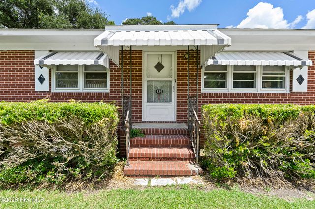 229 Bermuda Drive, Wilmington, NC 28401