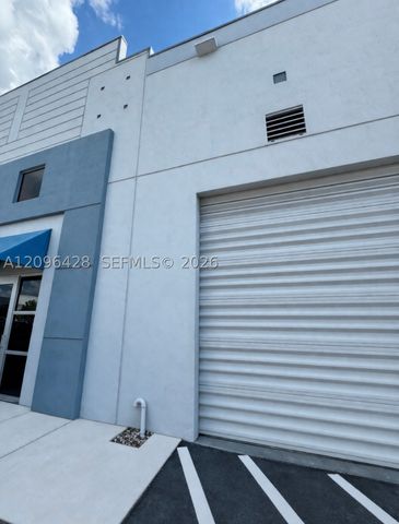 2365 NW 70th Ave C-7, Miami, FL 33122