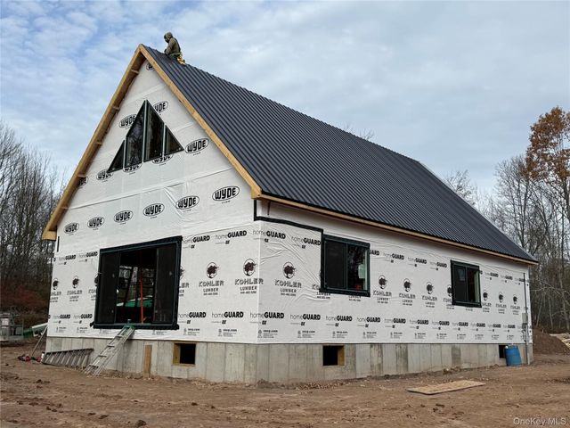 1114 County Road 114, Cochecton, NY 12726