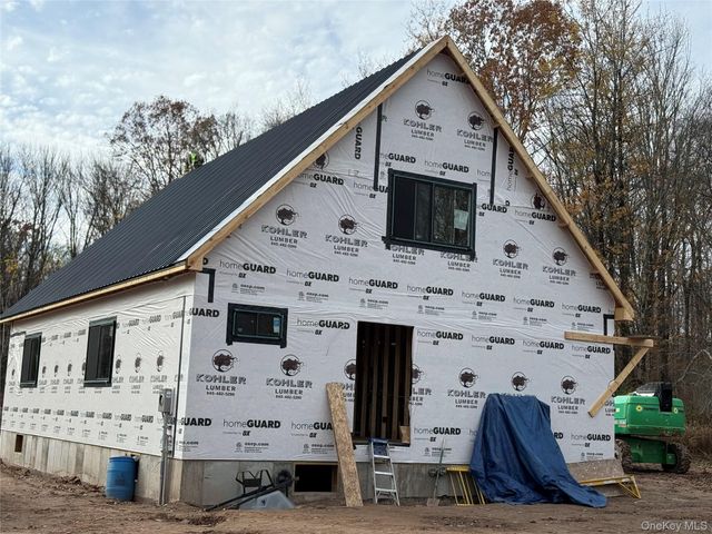 1114 County Road 114, Cochecton, NY 12726