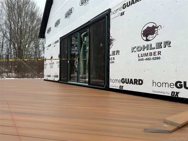 1114 County Road 114, Cochecton, NY 12726