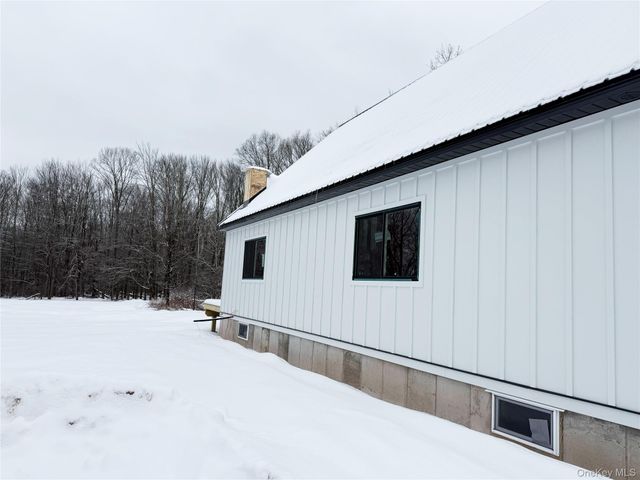 1114 County Road 114, Cochecton, NY 12726