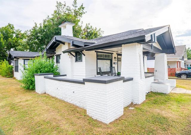 1600 NW 29th Street, Oklahoma City, OK 73106
