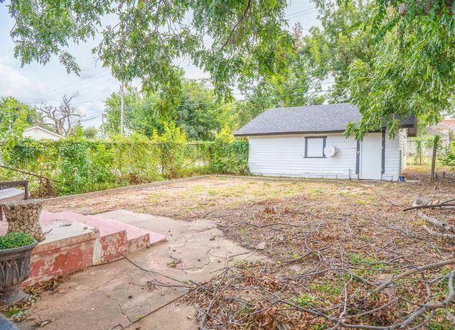 1600 NW 29th Street, Oklahoma City, OK 73106