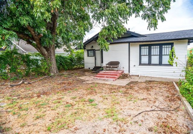 1600 NW 29th Street, Oklahoma City, OK 73106