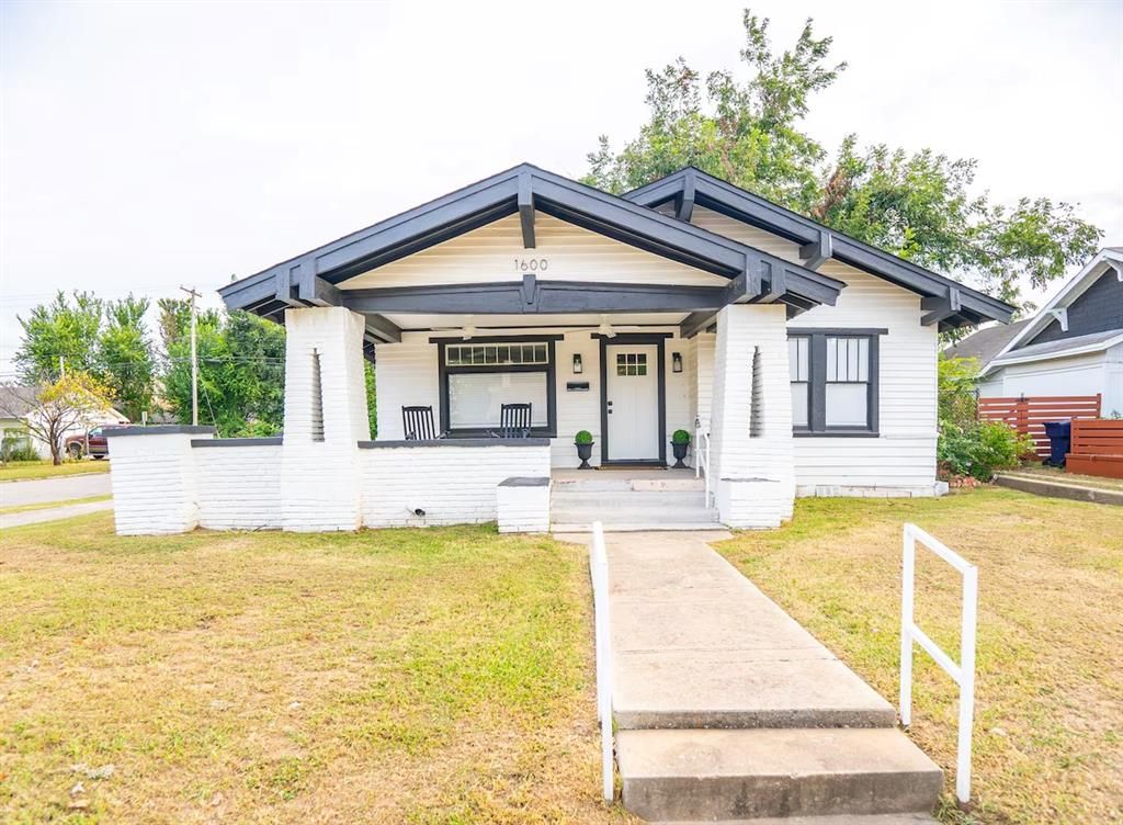 1600 NW 29th Street, Oklahoma City, OK 73106