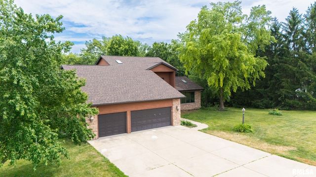 1318 AMANDA Drive, Metamora, IL 61548