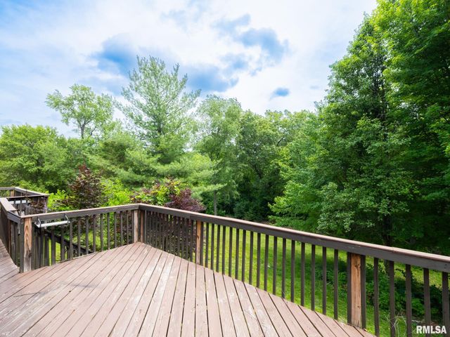 1318 AMANDA Drive, Metamora, IL 61548