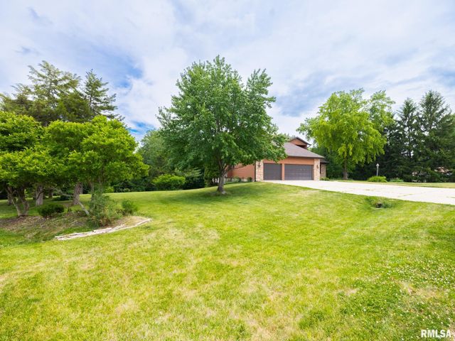 1318 AMANDA Drive, Metamora, IL 61548