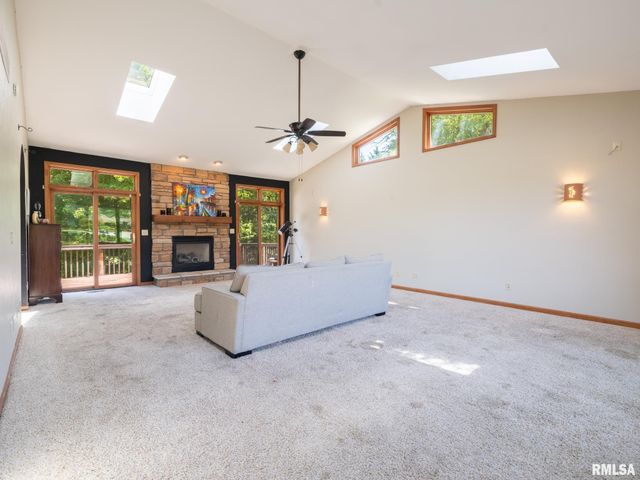 1318 AMANDA Drive, Metamora, IL 61548