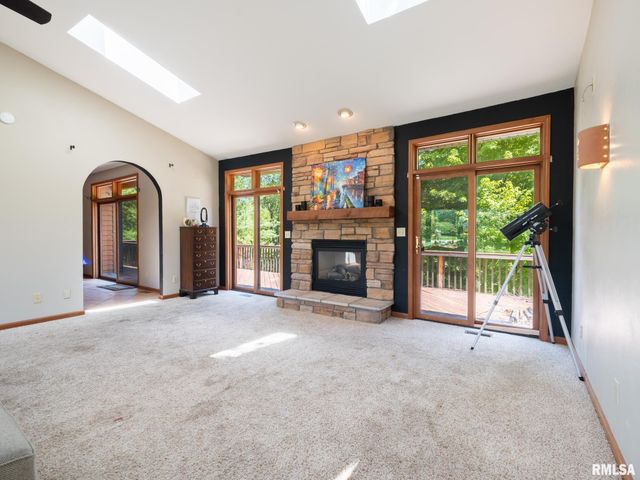 1318 AMANDA Drive, Metamora, IL 61548