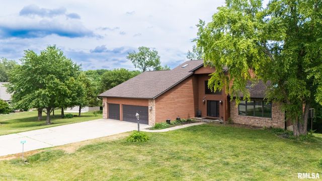 1318 AMANDA Drive, Metamora, IL 61548