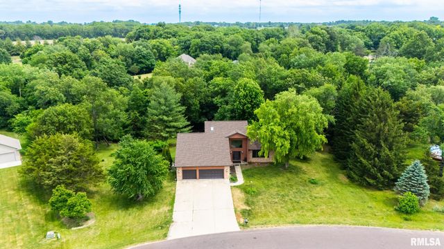 1318 AMANDA Drive, Metamora, IL 61548
