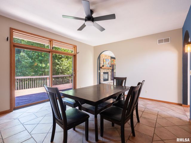 1318 AMANDA Drive, Metamora, IL 61548