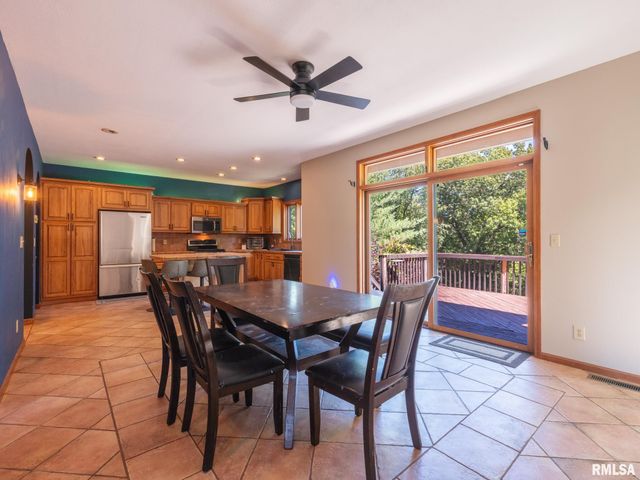 1318 AMANDA Drive, Metamora, IL 61548
