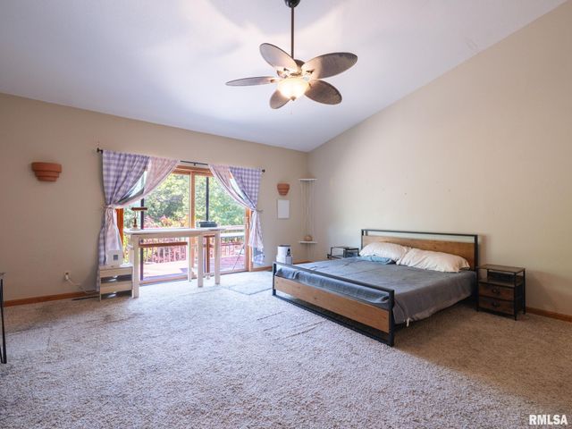 1318 AMANDA Drive, Metamora, IL 61548