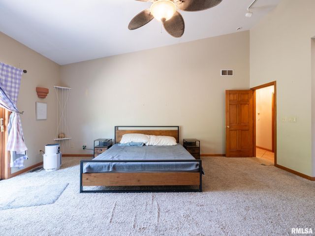 1318 AMANDA Drive, Metamora, IL 61548