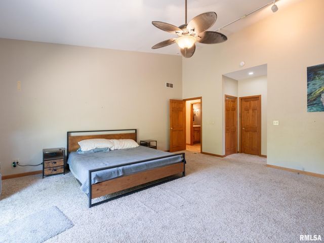 1318 AMANDA Drive, Metamora, IL 61548