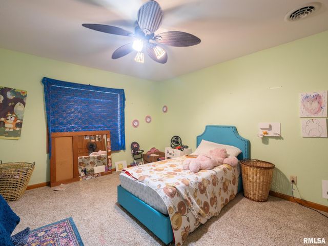 1318 AMANDA Drive, Metamora, IL 61548