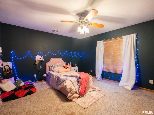 1318 AMANDA Drive, Metamora, IL 61548