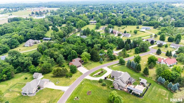 1318 AMANDA Drive, Metamora, IL 61548